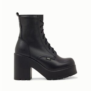 Mascot boots by ROC - black